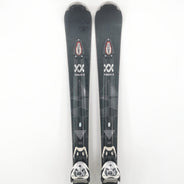 Schiuri sh Volkl Flair SC Uvo, 155 cm — vedere 1 din 6