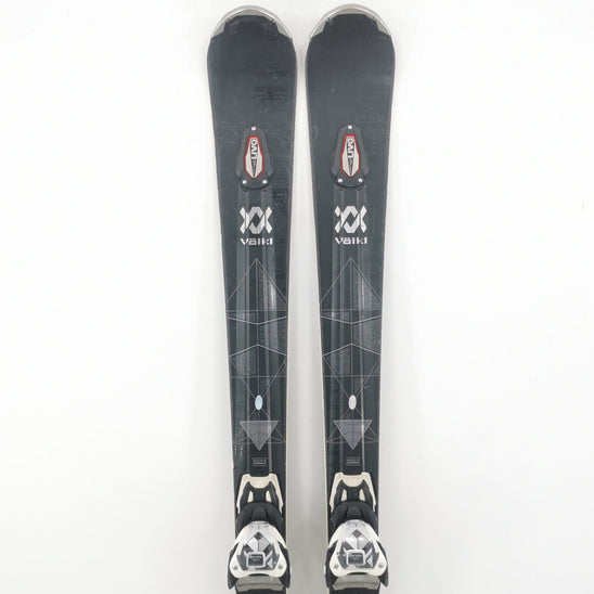 Schiuri sh Volkl Flair SC Uvo, 155 cm — vedere 1 din 6