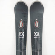 Schiuri sh Volkl Flair SC Uvo, 155 cm — vedere 4 din 6