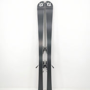 Schiuri sh Volkl Flair SC Uvo, 155 cm — vedere 5 din 6