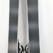 Schiuri sh Volkl Flair SC Uvo, 155 cm — vedere 6 din 6