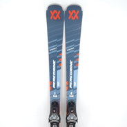 Schiuri sh Volkl Peregrine 72, 168 cm — vedere 1 din 7