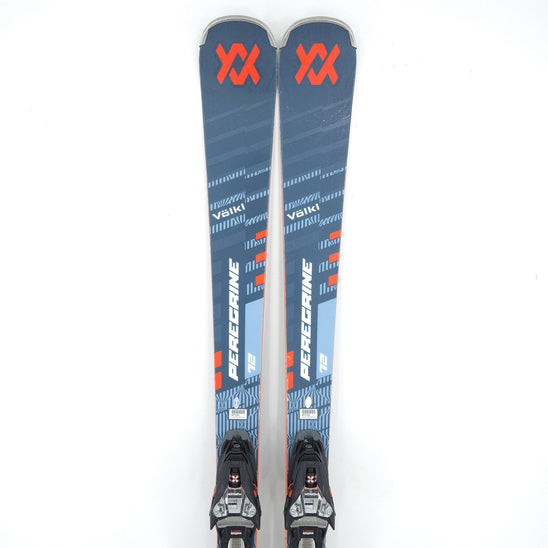 Schiuri sh Volkl Peregrine 72, 168 cm — vedere 1 din 7