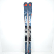 Schiuri sh Volkl Peregrine 72, 168 cm — vedere 2 din 7