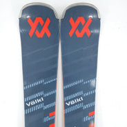 Schiuri sh Volkl Peregrine 72, 168 cm — vedere 3 din 7