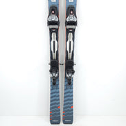 Schiuri sh Volkl Peregrine 72, 168 cm — vedere 5 din 7