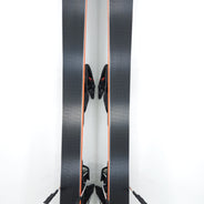 Schiuri sh Volkl Peregrine 72, 168 cm — vedere 7 din 7