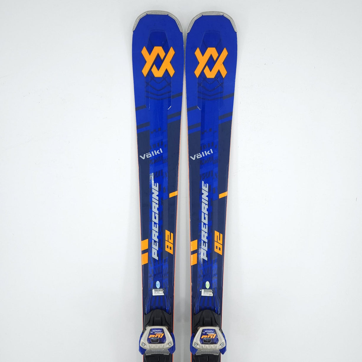 Schiuri sh Volkl Peregrine 82, 172 cm — vedere 1 din 7