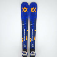 Schiuri sh Volkl Peregrine 82, 172 cm — vedere 1 din 7
