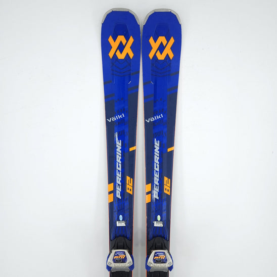 Schiuri sh Volkl Peregrine 82, 172 cm — vedere 1 din 7