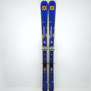 Schiuri sh Volkl Peregrine 82, 172 cm — vedere 2 din 7