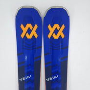 Schiuri sh Volkl Peregrine 82, 172 cm — vedere 3 din 7