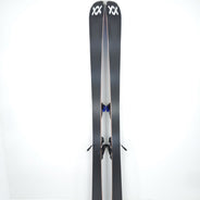 Schiuri sh Volkl Peregrine 82, 172 cm — vedere 6 din 7