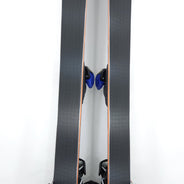Schiuri sh Volkl Peregrine 82, 172 cm — vedere 7 din 7