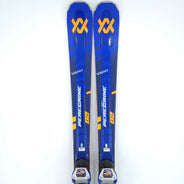 Schiuri sh Volkl Peregrine 82, 177 cm — vedere 1 din 7
