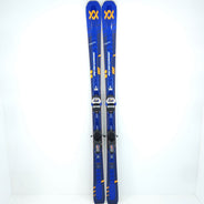 Schiuri sh Volkl Peregrine 82, 177 cm — vedere 2 din 7