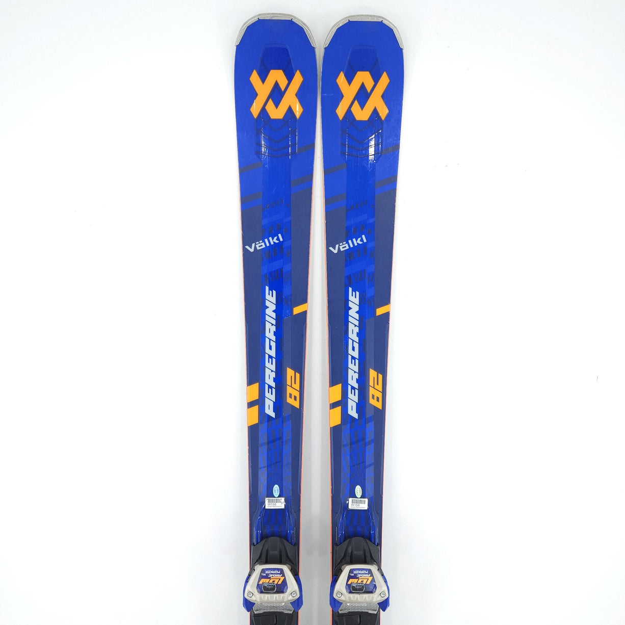 Schiuri sh Volkl Peregrine 82, 182 cm — vedere 1 din 7
