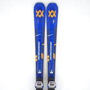 Schiuri sh Volkl Peregrine 82, 182 cm — vedere 1 din 7