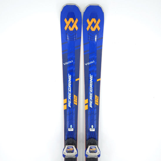 Schiuri sh Volkl Peregrine 82, 182 cm — vedere 1 din 7