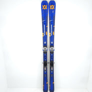 Schiuri sh Volkl Peregrine 82, 182 cm — vedere 2 din 7