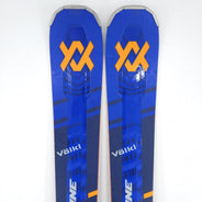 Schiuri sh Volkl Peregrine 82, 182 cm — vedere 3 din 7
