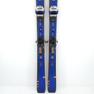 Schiuri sh Volkl Peregrine 82, 182 cm — vedere 5 din 7