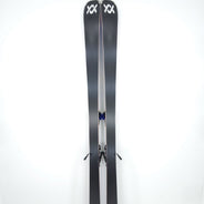 Schiuri sh Volkl Peregrine 82, 182 cm — vedere 6 din 7