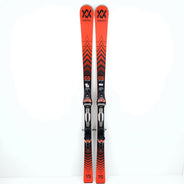 Schiuri sh Volkl Racetiger GS, 168 cm — vedere 2 din 6