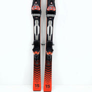 Schiuri sh Volkl Racetiger GS, 168 cm — vedere 3 din 6