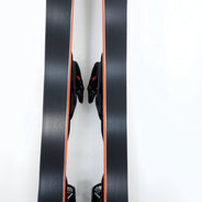 Schiuri sh Volkl Racetiger GS, 168 cm — vedere 6 din 6