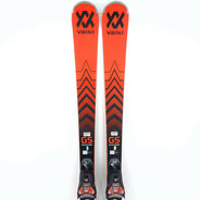 Schiuri sh Volkl Racetiger GS, 168 cm — vedere 1 din 6