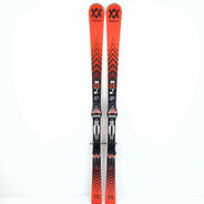 Schiuri sh Volkl Racetiger GS, 168 cm — vedere 2 din 6