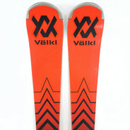 Schiuri sh Volkl Racetiger GS, 168 cm — vedere 3 din 6