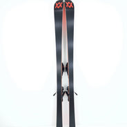 Schiuri sh Volkl Racetiger GS, 168 cm — vedere 5 din 6
