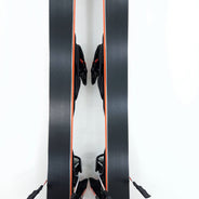 Schiuri sh Volkl Racetiger GS, 168 cm — vedere 6 din 6