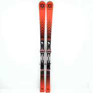 Schiuri sh Volkl Racetiger GS, 173 cm — vedere 2 din 6