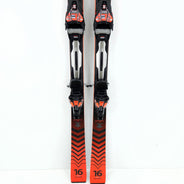 Schiuri sh Volkl Racetiger GS, 173 cm — vedere 3 din 6