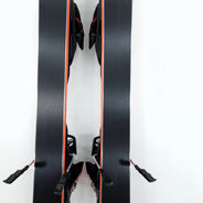 Schiuri sh Volkl Racetiger GS, 173 cm — vedere 6 din 6
