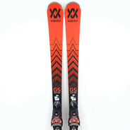 Schiuri sh Volkl Racetiger GS, 173 cm — vedere 1 din 6