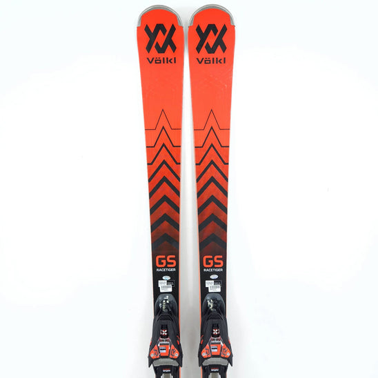 Schiuri sh Volkl Racetiger GS, 173 cm — vedere 1 din 6