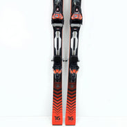 Schiuri sh Volkl Racetiger GS, 173 cm — vedere 4 din 6