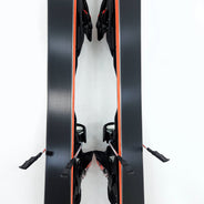 Schiuri sh Volkl Racetiger GS, 173 cm — vedere 6 din 6