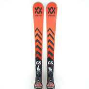 Schiuri sh Volkl Racetiger GS, 173 cm — vedere 1 din 7