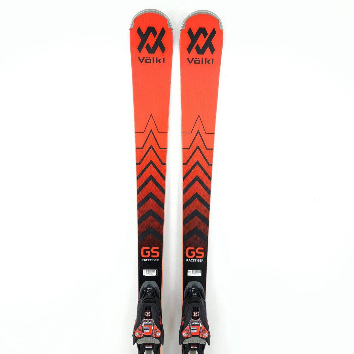 Schiuri sh Volkl Racetiger GS, 178 cm — vedere 1 din 6