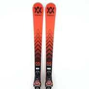 Schiuri sh Volkl Racetiger GS, 178 cm — vedere 1 din 6