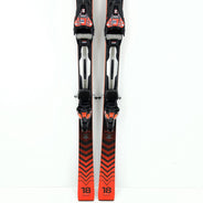 Schiuri sh Volkl Racetiger GS, 178 cm — vedere 3 din 6