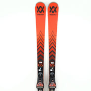 Schiuri sh Volkl Racetiger GS, 183 cm — vedere 1 din 6