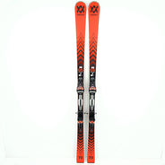 Schiuri sh Volkl Racetiger GS, 183 cm — vedere 2 din 6