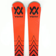 Schiuri sh Volkl Racetiger GS, 183 cm — vedere 4 din 6