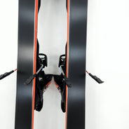 Schiuri sh Volkl Racetiger GS, 183 cm — vedere 6 din 6